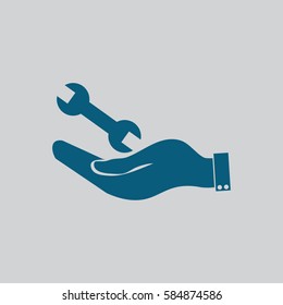 hand  Service tool