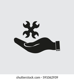 hand  Service tool