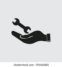 hand  Service tool