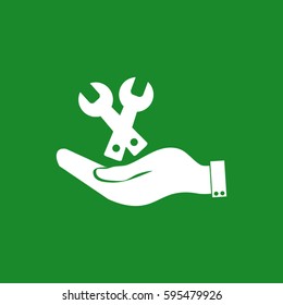 hand  Service tool