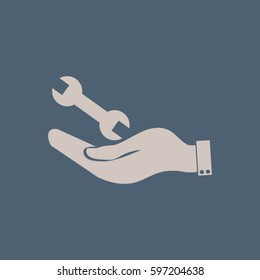 hand  Service tool