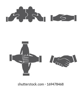 hand sets