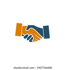 Shake Hands Logo Images, Stock Photos & Vectors | Shutterstock