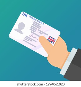 371 Uk driving license Images, Stock Photos & Vectors | Shutterstock