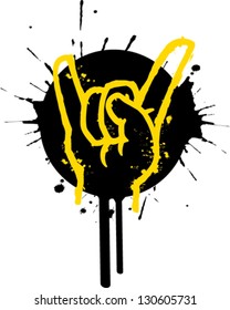 Hand Sign