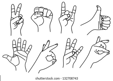 591 Shaking Left Hands Images, Stock Photos & Vectors | Shutterstock