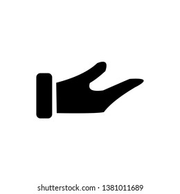 hand sign image logo icon