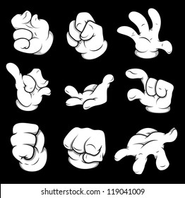 Hand Sign Symbol Gesture