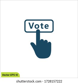 415,677 Vote sign Images, Stock Photos & Vectors | Shutterstock