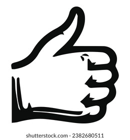 hand signal and sign language for communication