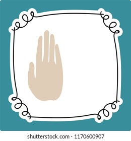 Hand Signals: Classroom Management