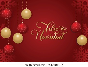 Dibujado a mano Feliz Navidad tarjeta, insignia, icono de tipografía. Letras Feliz Navidad para Navidades, tarjeta de felicitación del año Nuevo, Plantilla de invitación, Anuncio, cartel. 