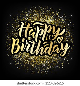 25,868 Happy birthday you banner Images, Stock Photos & Vectors ...