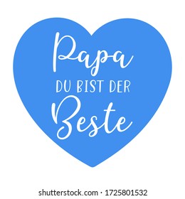 I Love You Papa Images Stock Photos Vectors Shutterstock