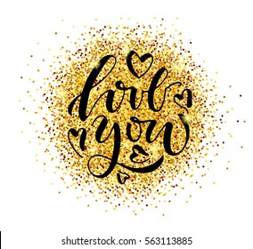 Hand sketched text as Happy Valentines Day logotype, badge and icon. Romantic quote postcard, card, invitation, banner template. Love lettering typography on textured background
