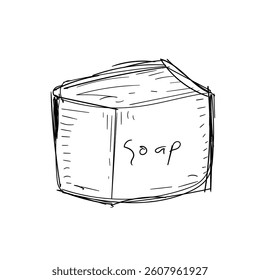 hand soap icon vector illustration design. vector illustration