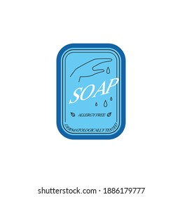 Logo der Seifenmarke