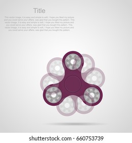 Hand Spinner