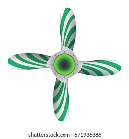 Hand spinner. Fidget toy for increased focus, stress relief.