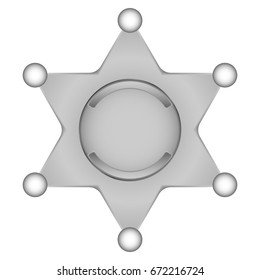 Hand spinner. Fidget toy for increased focus, stress relief.