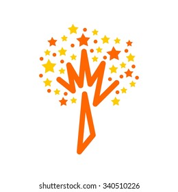 Hand Stars, Dream Care Reaching