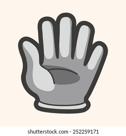 hand theme elements