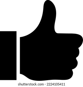 Icono de Desplazamiento hacia arriba. Ilustración aislada sobre fondo blanco. Símbolo de signo negro vectorial sobre fondo blanco..eps