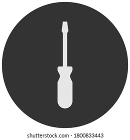 Hand tool Flat icon Design vector Eps10