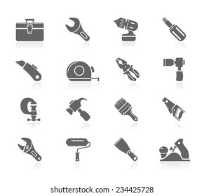 Hand tools