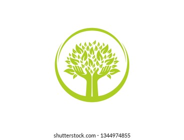 Hand Tree Images, Stock Photos & Vectors | Shutterstock