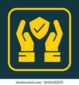Hand trendy vector art design beautiful amazing design colorful useful illustration.eps