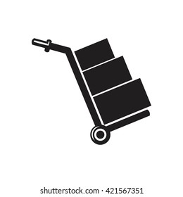Hand truck