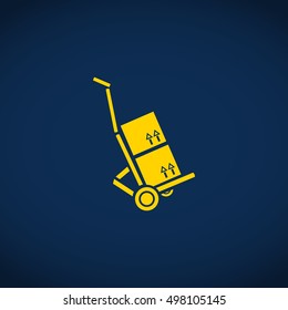Hand Truck
