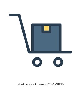 hand truck 