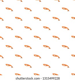 Hand vacuum cleaner pattern seamless vector repeat for any web design
