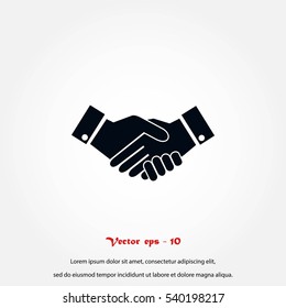 hand vector, Vector EPS 10 illustration style