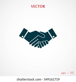 hand vector, Vector EPS 10 illustration style