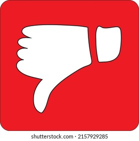 hand vector illustration image clipart