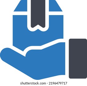 Hand Vector illustration on a transparent background. Premium quality symmbols. Glyphs vector icons for concept and graphic design.