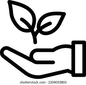 ilustración del vector manual en un fondo transparente. Símbolos de calidad superior. Iconos vectoriales de línea delgada para el diseño de conceptos y gráficos.