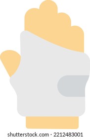 Hand Vector illustration on a transparent background. Premium quality symmbols. Line Color vector icons for concept and graphic design. 
