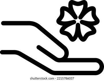 hand Vector illustration on a transparent background. Premium quality symmbols. Thin line vector icons for concept and graphic design. 
