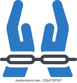 hand Vector illustration on a transparent background. Premium quality symmbols. Glyphs vector icons for concept and graphic design. 
