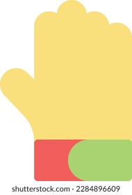 Ilustración del vector manual sobre un fondo transparente. Símbolos de calidad superior. Iconos vectoriales de color de línea para el concepto y el diseño gráfico.