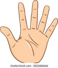 Hand vector illustration. Perfect for art, postcards, cards, wall decor, t-shirts, cards, prints, drawing books, coloring books, wallpaper, prints, cards, ect.