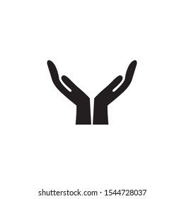 Open Arms Icon Images Stock Photos Vectors Shutterstock