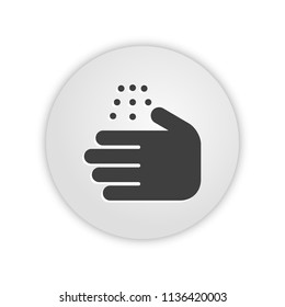 Hand Wash - App Icon