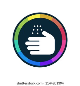 Hand Wash - App Icon