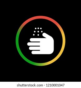 Hand Wash - App Icon