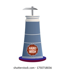 hand wash clip art.in the graphic arts,refers to pre-made images used to illustrate any medium. clip art 